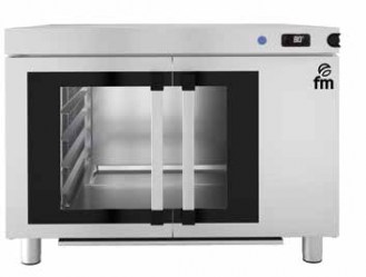 FERMENTADORAS FM STF 610